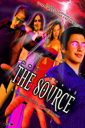 En dvd sur amazon The Source