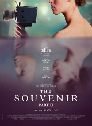 En dvd sur amazon The Souvenir: Part II