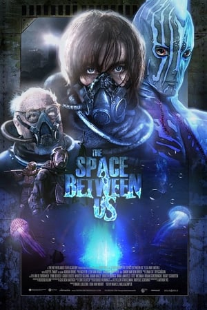 En dvd sur amazon The Space Between Us