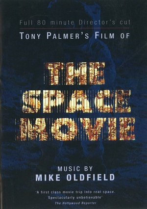 En dvd sur amazon The Space Movie