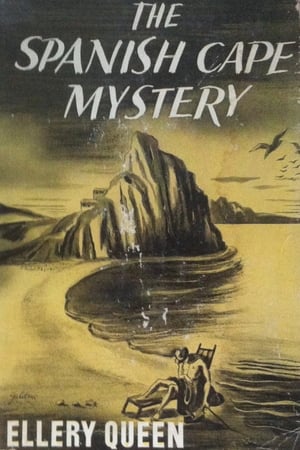 En dvd sur amazon The Spanish Cape Mystery