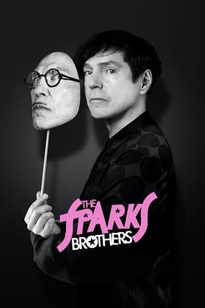 En dvd sur amazon The Sparks Brothers