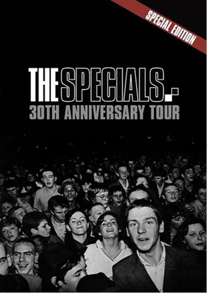 En dvd sur amazon The Specials: 30th Anniversary Tour