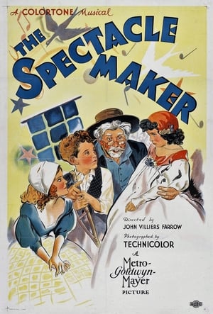 En dvd sur amazon The Spectacle Maker