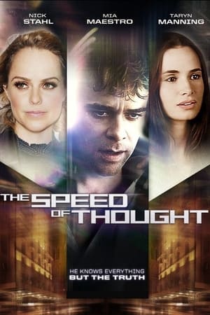 En dvd sur amazon The Speed of Thought