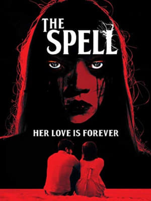 En dvd sur amazon The Spell