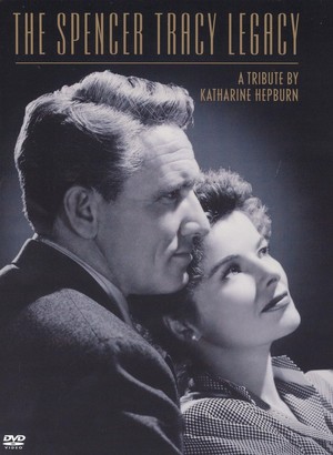 En dvd sur amazon The Spencer Tracy Legacy: A Tribute by Katharine Hepburn