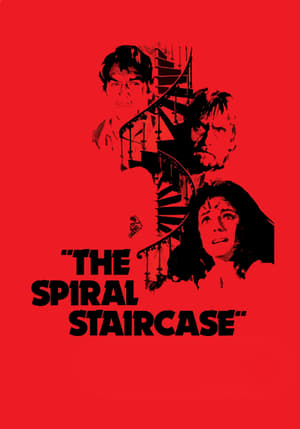 En dvd sur amazon The Spiral Staircase