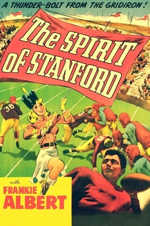 En dvd sur amazon The Spirit of Stanford