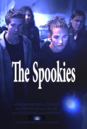 En dvd sur amazon The Spookies