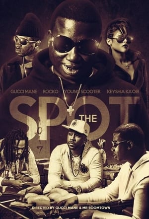 En dvd sur amazon The Spot