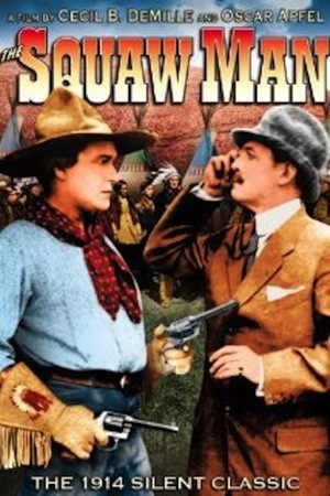 En dvd sur amazon The Squaw Man