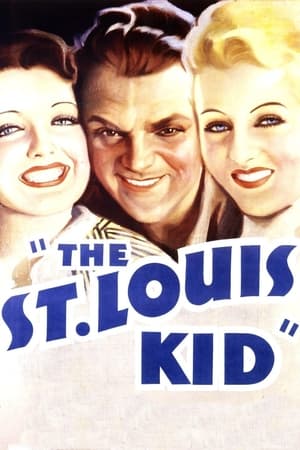 En dvd sur amazon The St. Louis Kid
