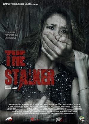 En dvd sur amazon The Stalker