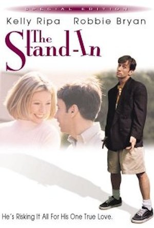En dvd sur amazon The Stand-In