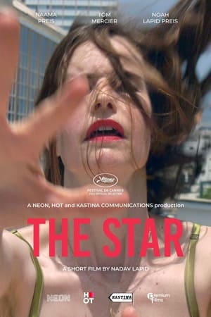 Téléchargement de 'The Star' en testant usenext