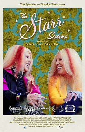 En dvd sur amazon The Starr Sisters