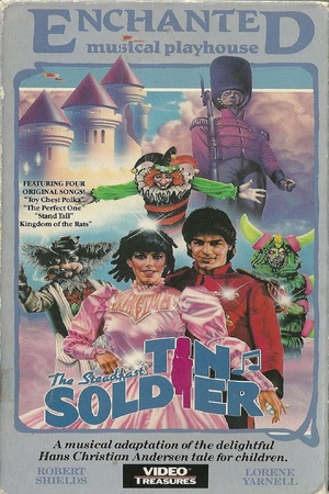 En dvd sur amazon The Steadfast Tin Soldier