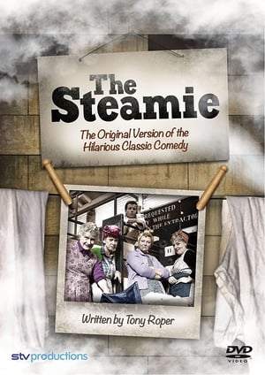 En dvd sur amazon The Steamie
