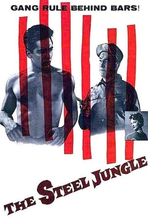 En dvd sur amazon The Steel Jungle