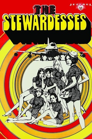 En dvd sur amazon The Stewardesses