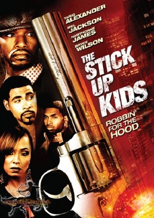 En dvd sur amazon The Stick Up Kids