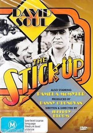 En dvd sur amazon The Stick Up