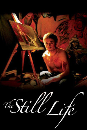 En dvd sur amazon The Still Life