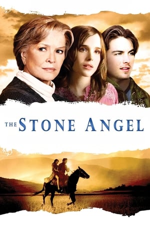 En dvd sur amazon The Stone Angel