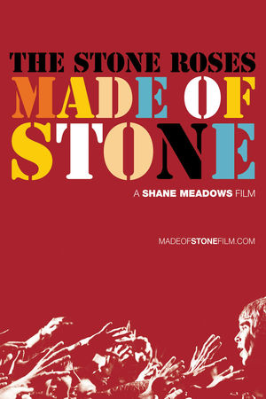 En dvd sur amazon The Stone Roses: Made of Stone