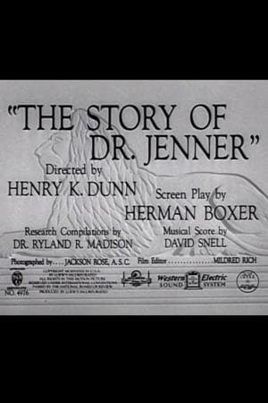 En dvd sur amazon The Story of Dr. Jenner