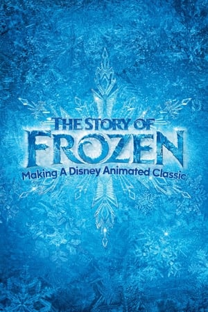 En dvd sur amazon The Story of Frozen: Making a Disney Animated Classic