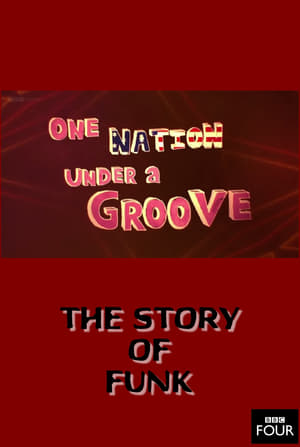 En dvd sur amazon The Story of Funk: One Nation Under a Groove