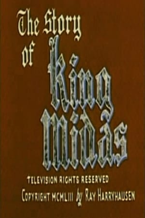 En dvd sur amazon The Story of King Midas