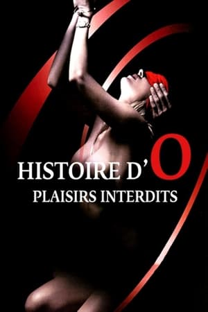 En dvd sur amazon The Story of O: Untold Pleasures