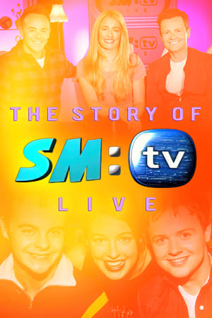 En dvd sur amazon The Story of SM:TV Live