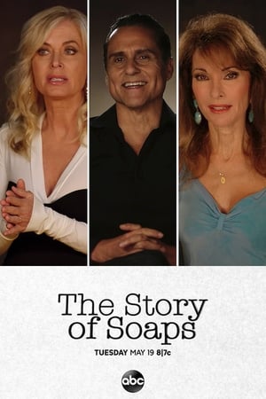 En dvd sur amazon The Story of Soaps