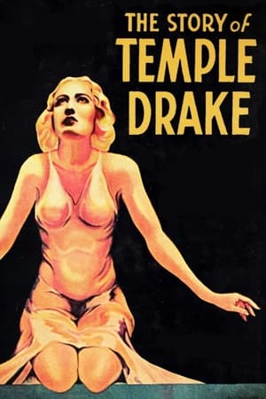 En dvd sur amazon The Story of Temple Drake