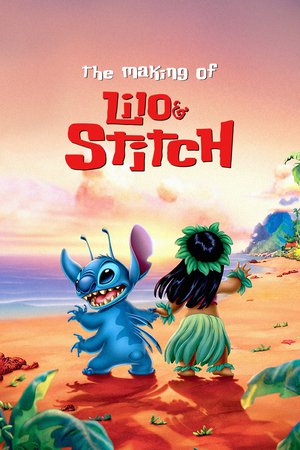 En dvd sur amazon The Story Room: The Making of 'Lilo & Stitch'