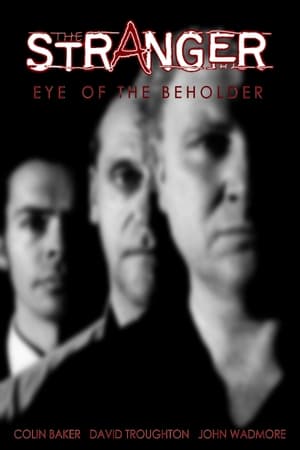 En dvd sur amazon The Stranger: Eye of the Beholder