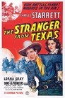 The Stranger from Texas