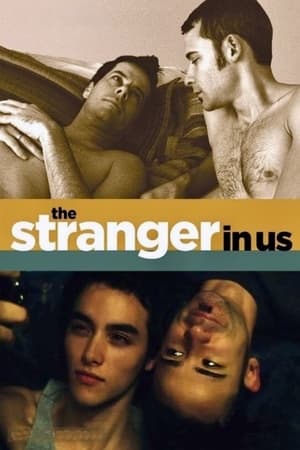 En dvd sur amazon The Stranger in Us
