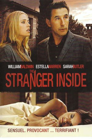 En dvd sur amazon The Stranger Within