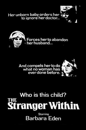 En dvd sur amazon The Stranger Within