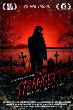 En dvd sur amazon The Stranger