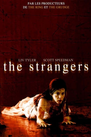 En dvd sur amazon The Strangers
