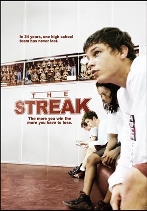 En dvd sur amazon The Streak