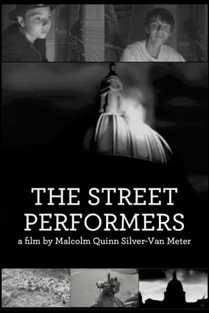 En dvd sur amazon The Street Performers