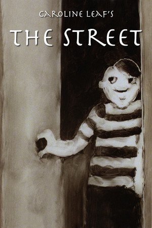En dvd sur amazon The Street