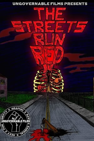 En dvd sur amazon The Streets Run Red